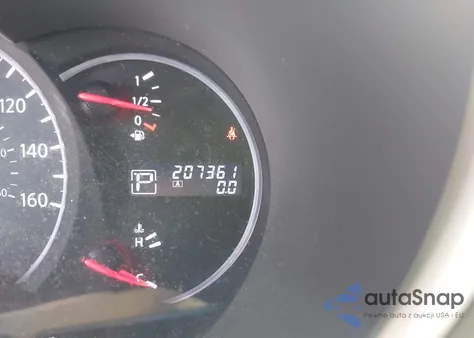 2012 Nissan Quest Le from USA, damaged, VIN JN8AE2KP8C9044828